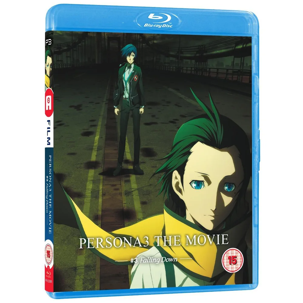 Persona3 Film 3 Bild 1