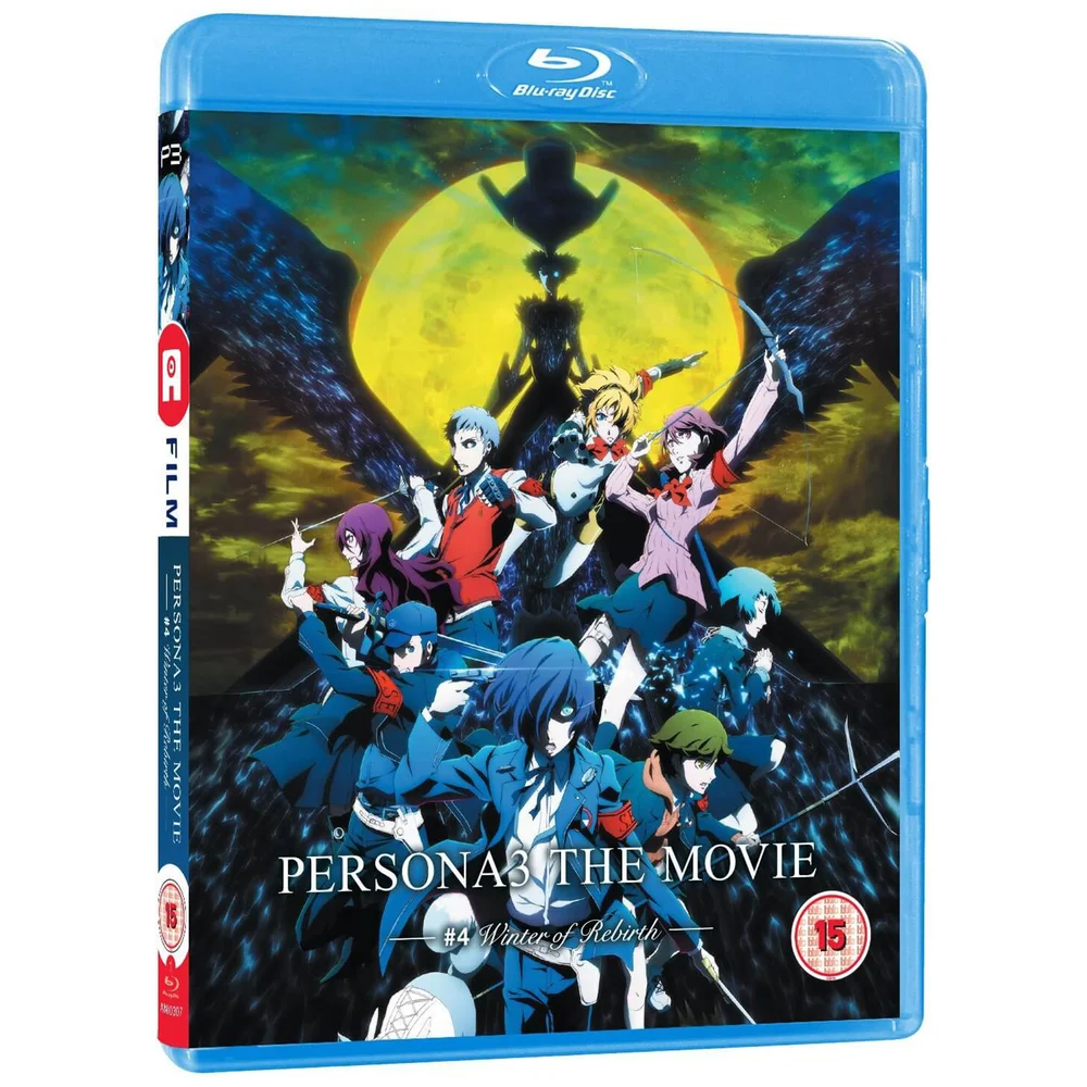 Persona3 Film 4 Bild 1