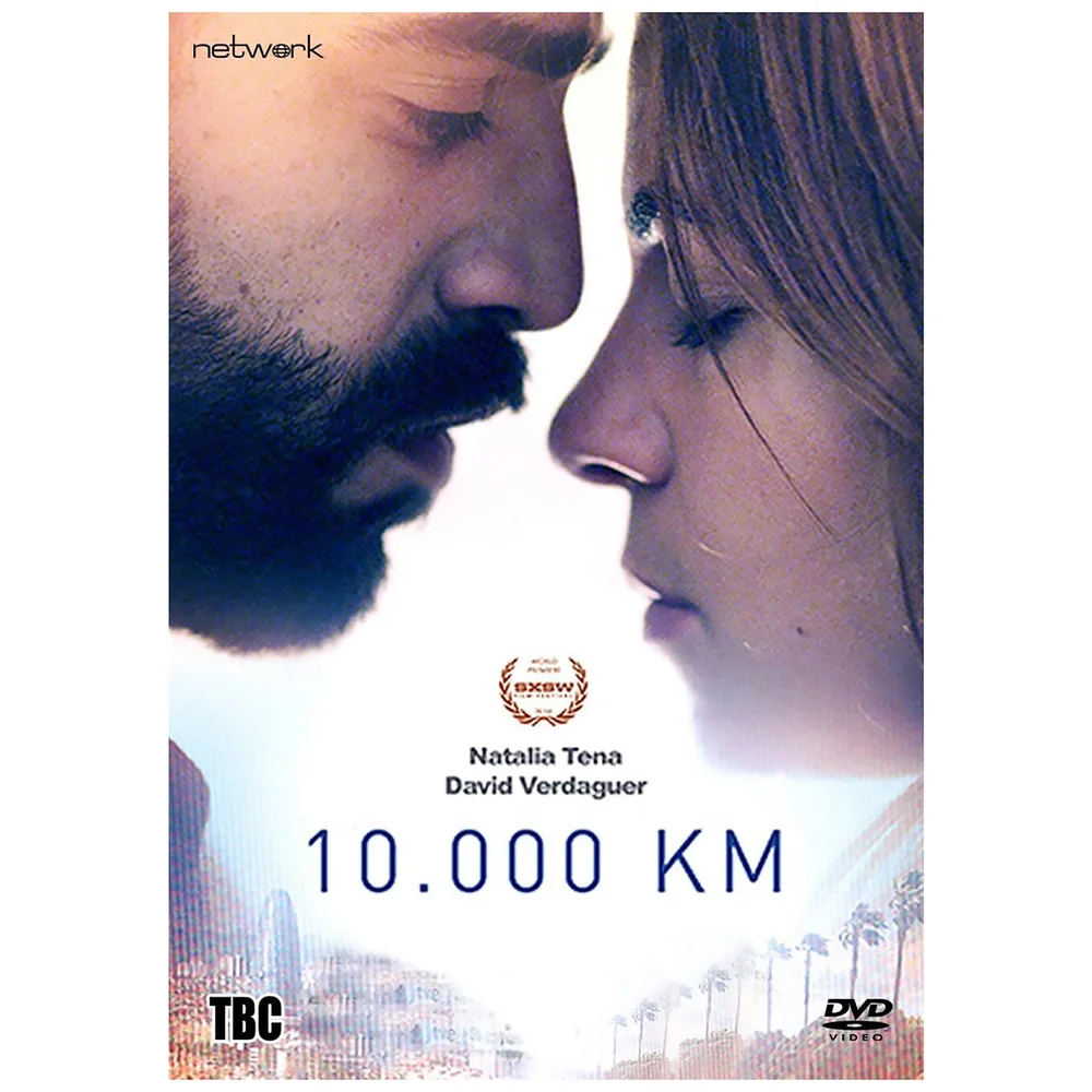 10,000km Bild 1