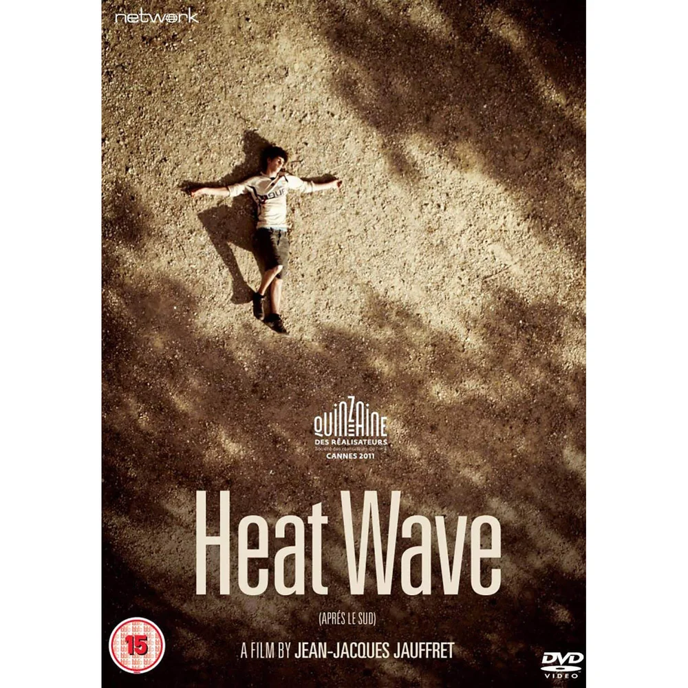 Heat Wave Bild 1