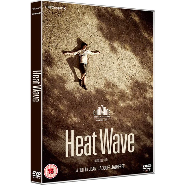 Heat Wave