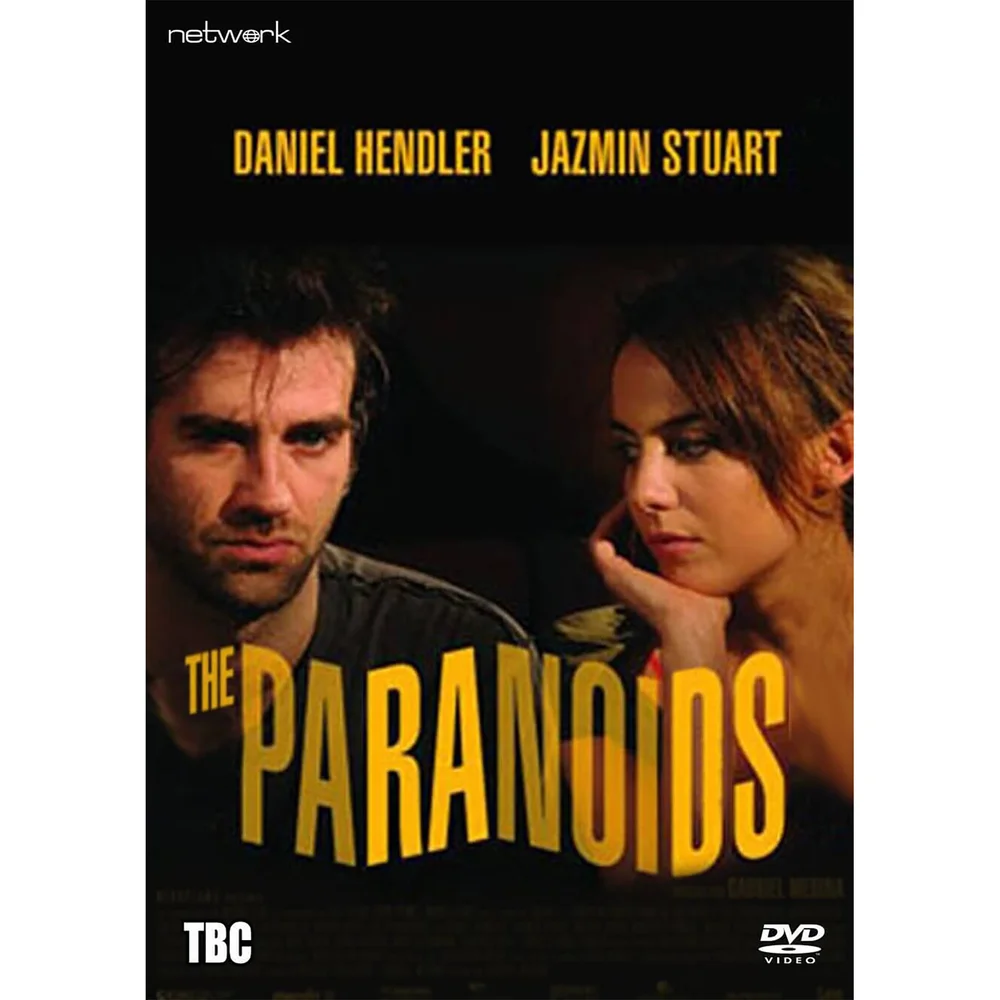 The Paranoids Bild 1