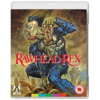 Rohkopf-Rex - undefined undefined