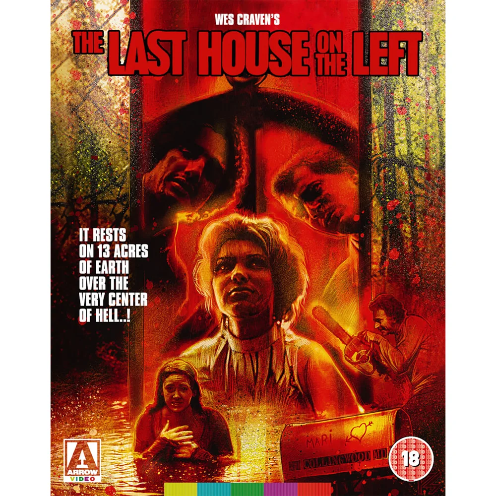 The Last House on the Left Bild 1