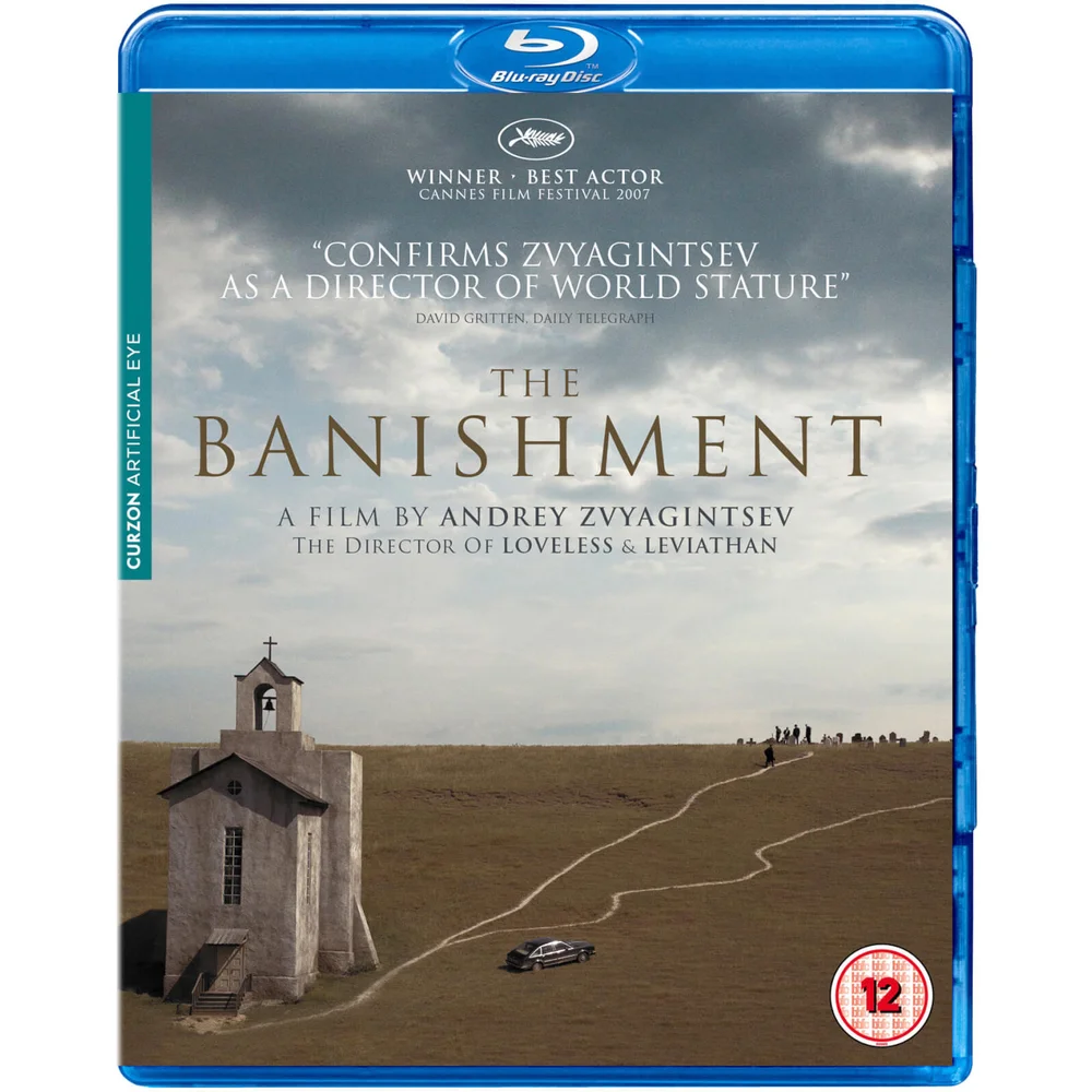 The Banishment Bild 1