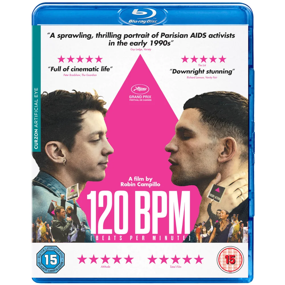 120 BPM (Beats per Minute) Bild 1