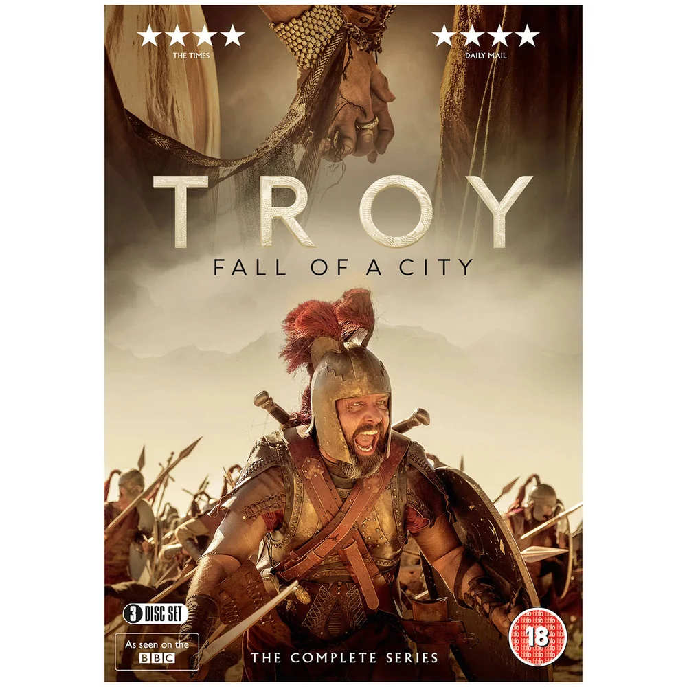 Troy Bild 1