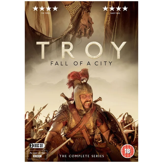 Troy