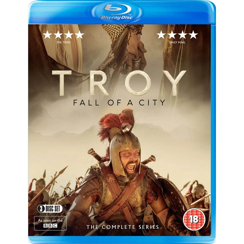 Troy Bild 1