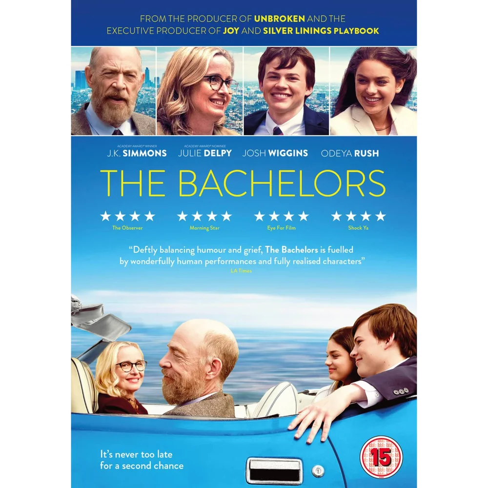 The Bachelors Bild 1