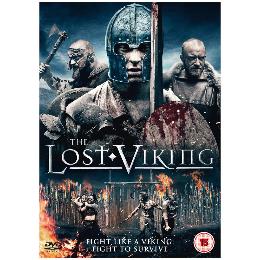 The Lost Viking Bild 1