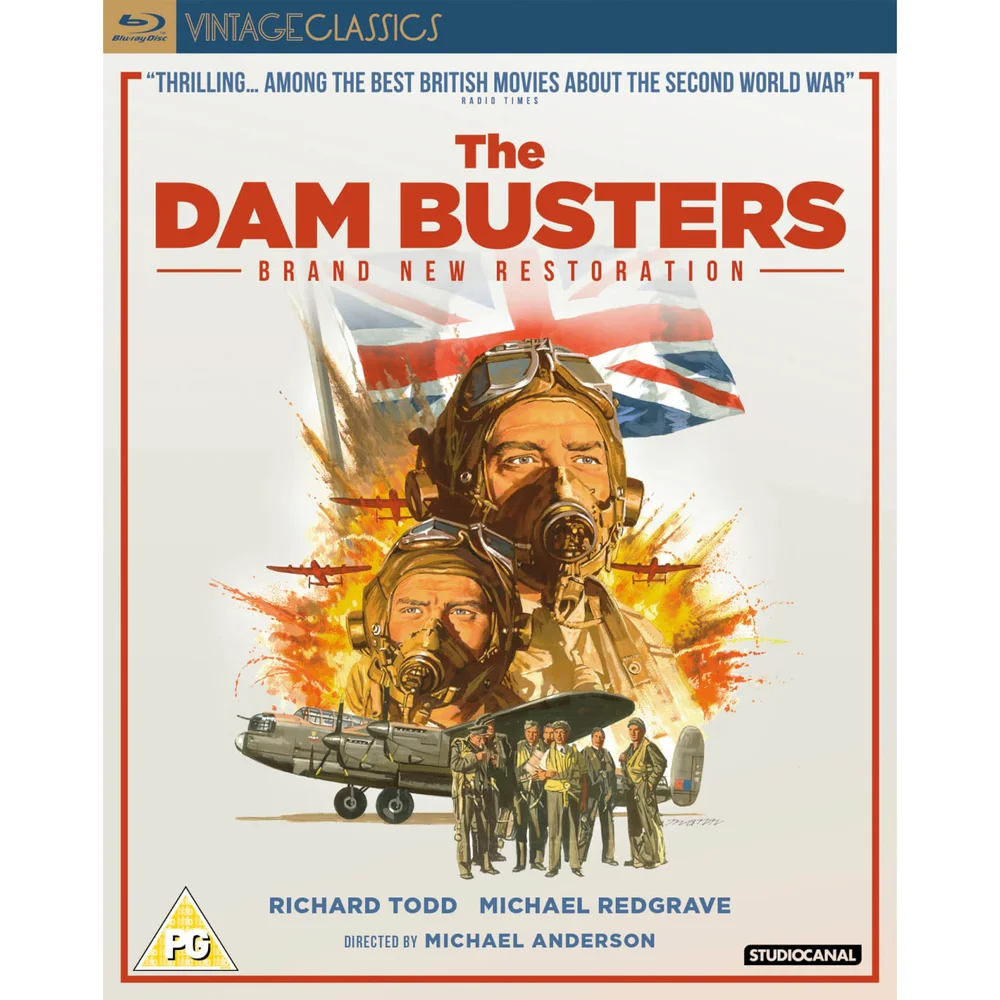 The Dam Busters Bild 1