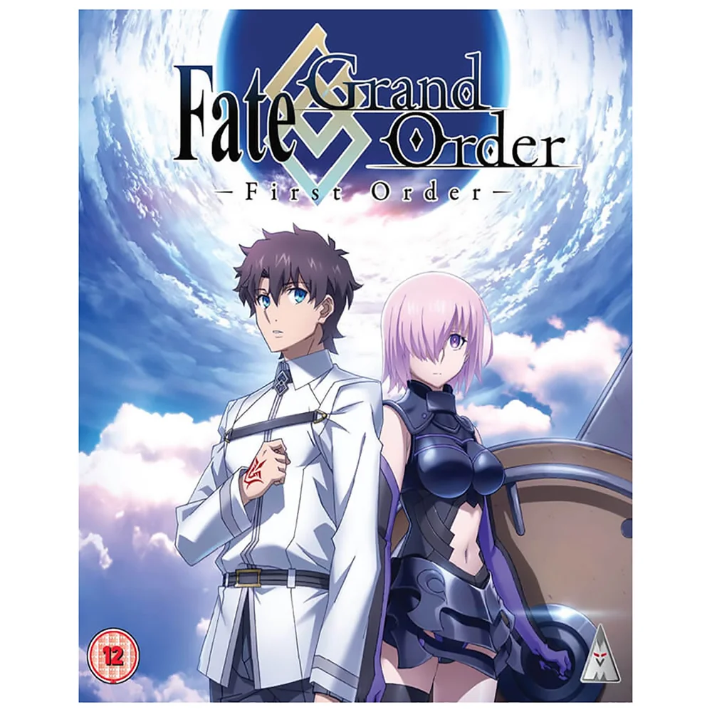 Fate Grand Order: First Order Bild 1