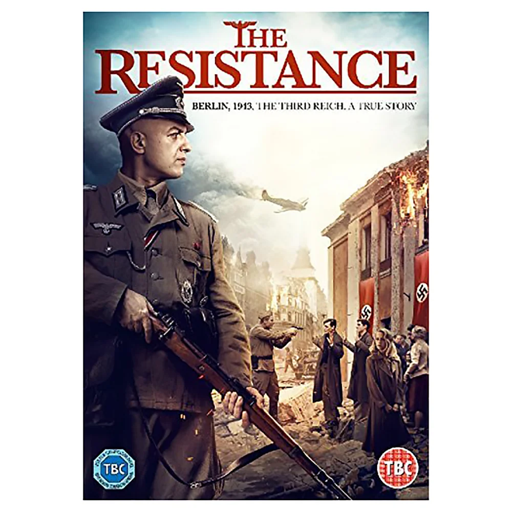 The Resistance Bild 1