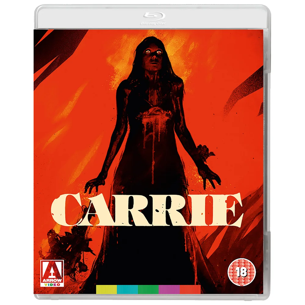 Carrie Bild 1
