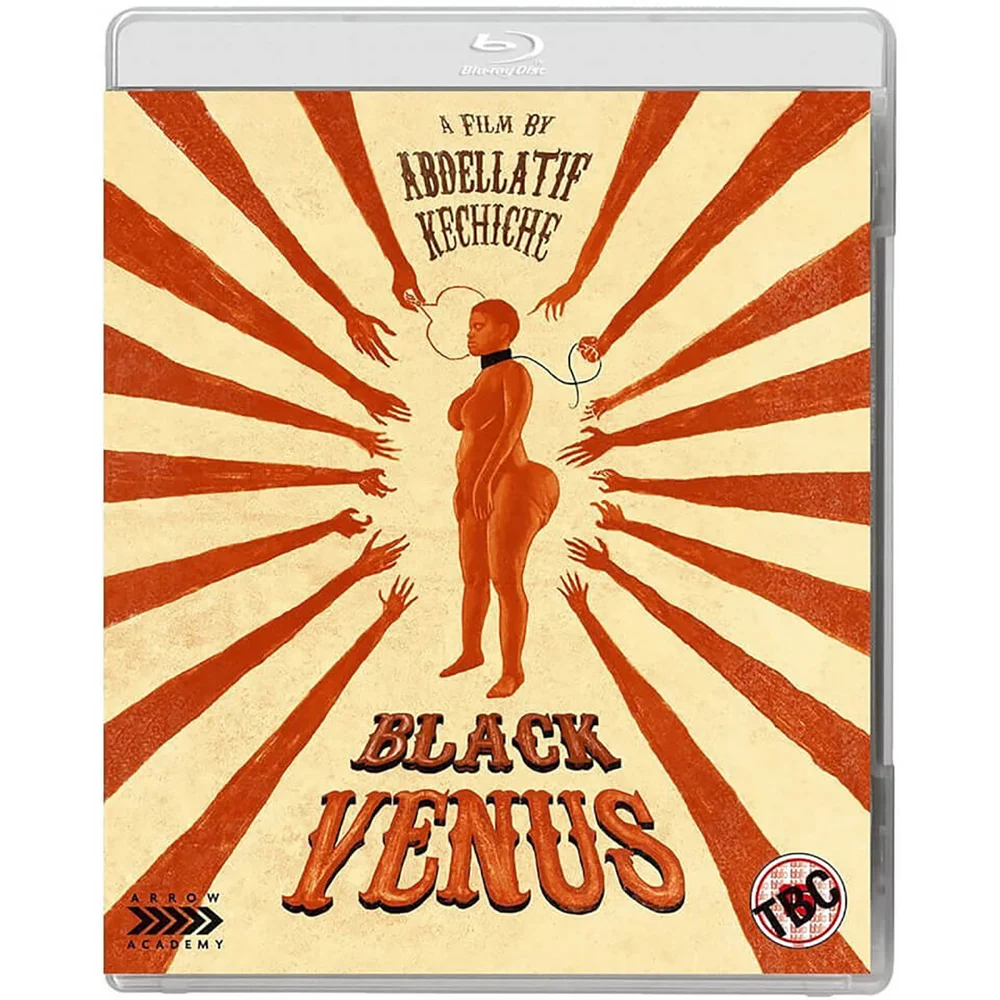 Schwarze Venus Bild 1
