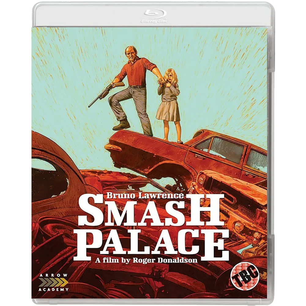 Smash Palace Bild 1