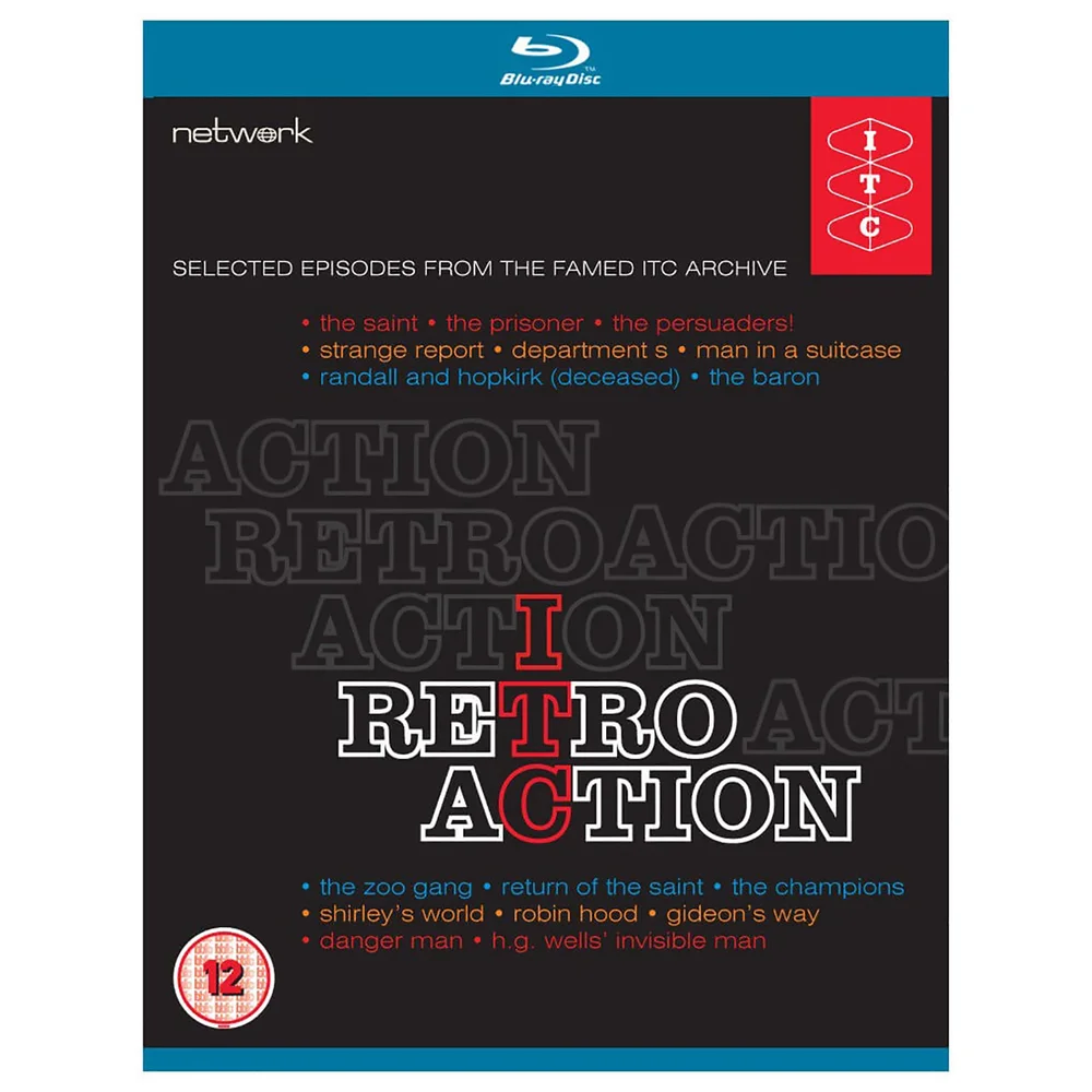 retro-ACTION! Bild 1