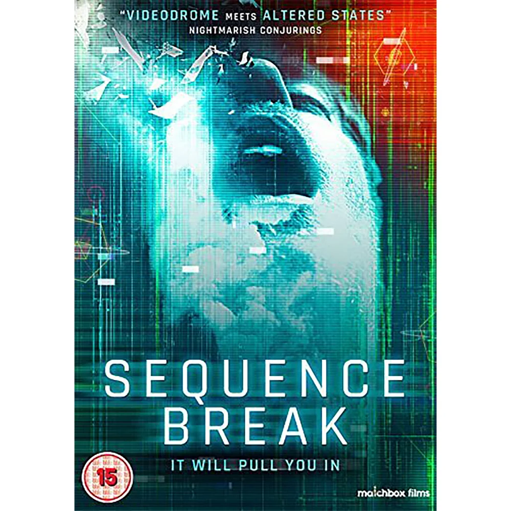Sequence Break Bild 1