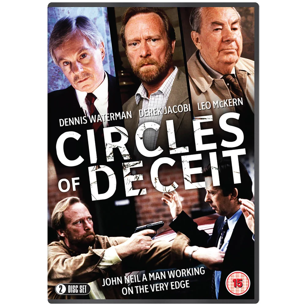 Circles Of Deceit Bild 1