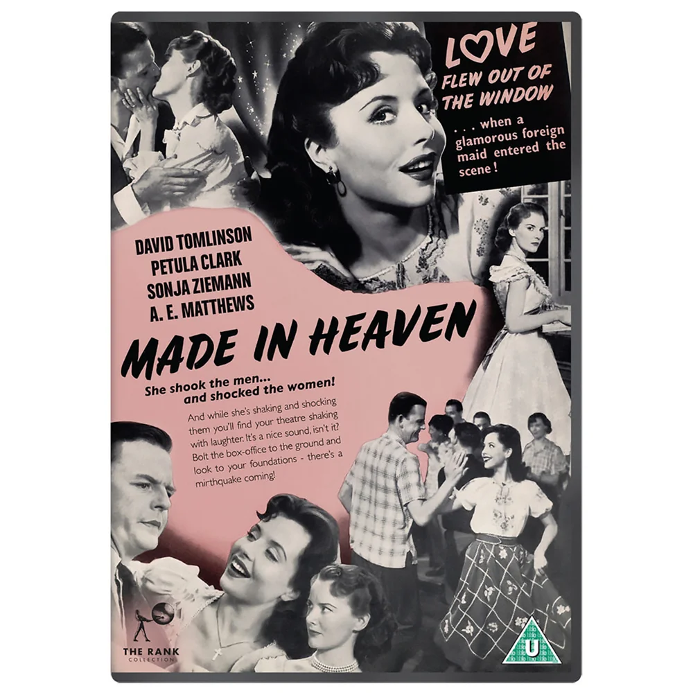 Made In Heaven Bild 1