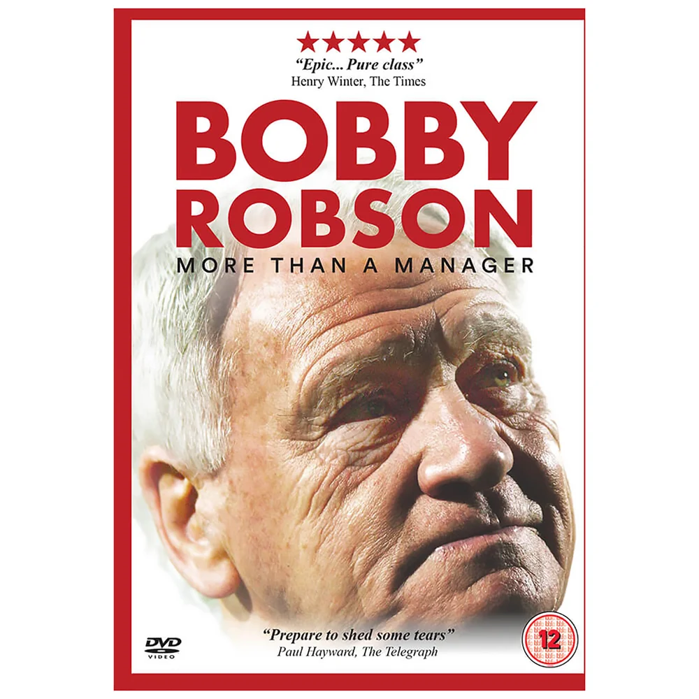 Bobby Robson Bild 1
