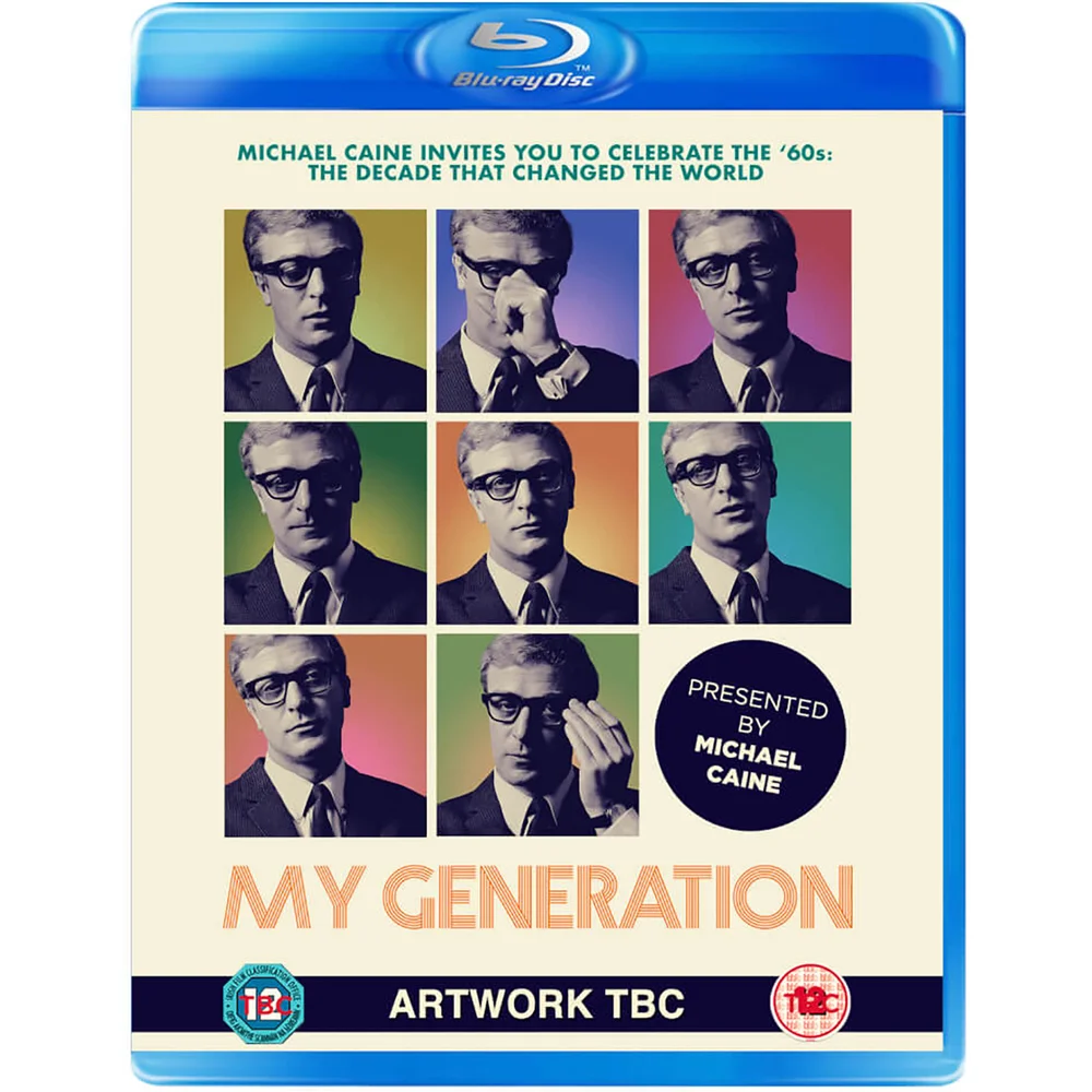 My Generation Bild 1