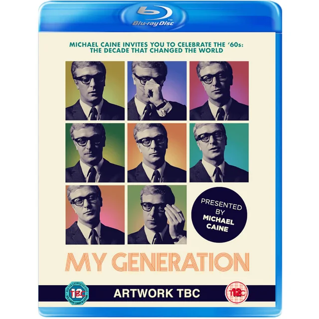 My Generation