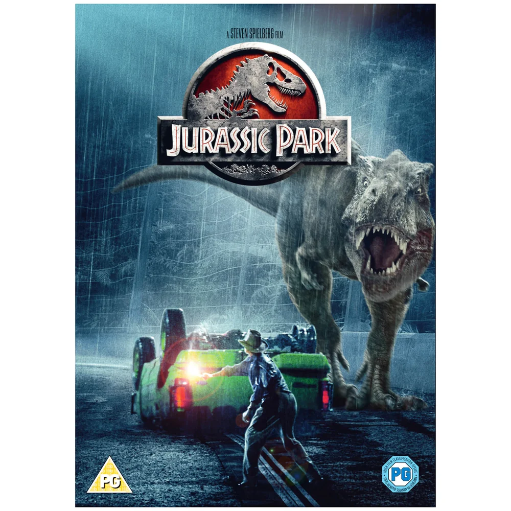 Jurassic Park Bild 1