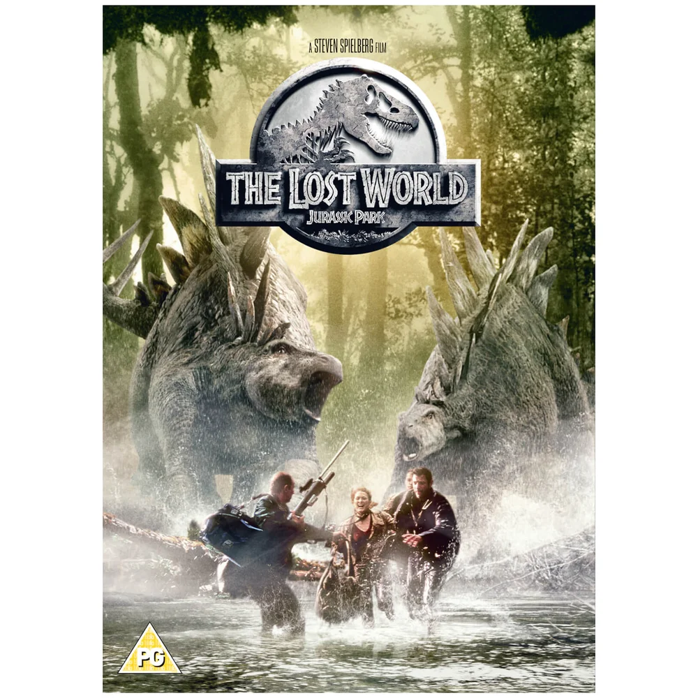 Jurassic Park: The Lost World Bild 1
