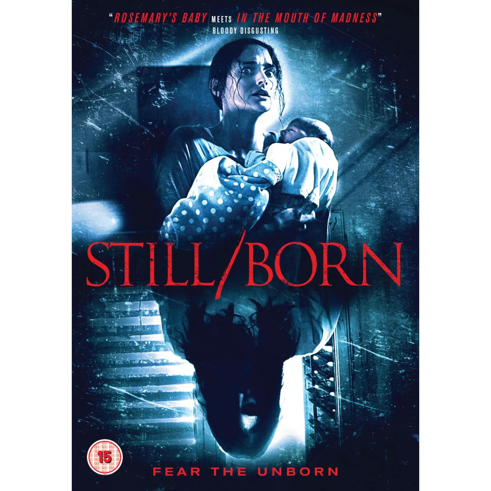 Still Born Bild 1