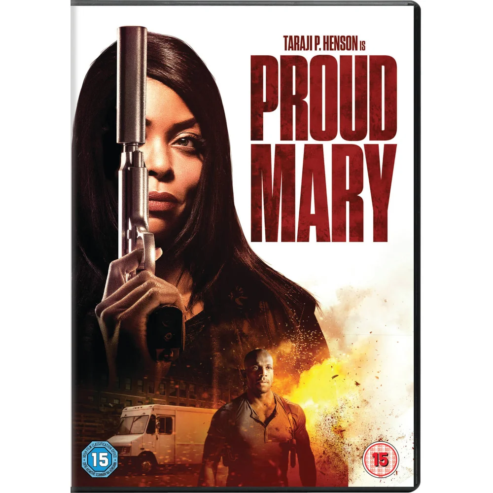 Proud Mary Bild 1