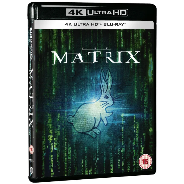 Matrix - 4K Ultra HD