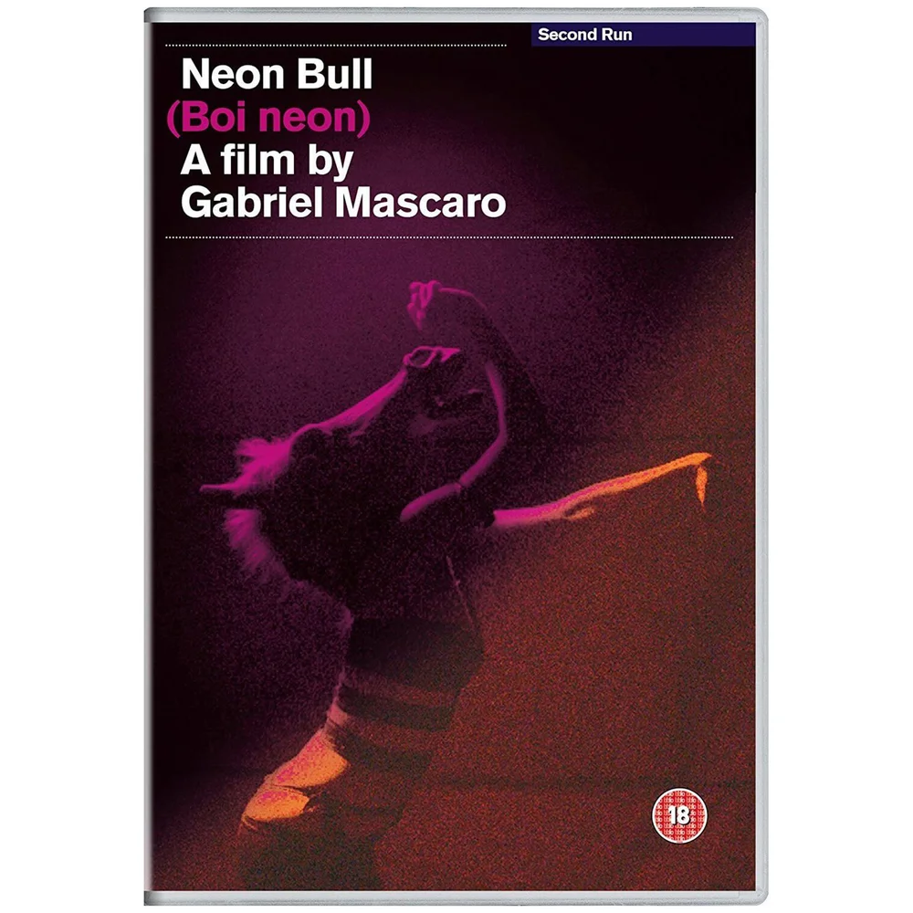 Neon Bull Bild 1