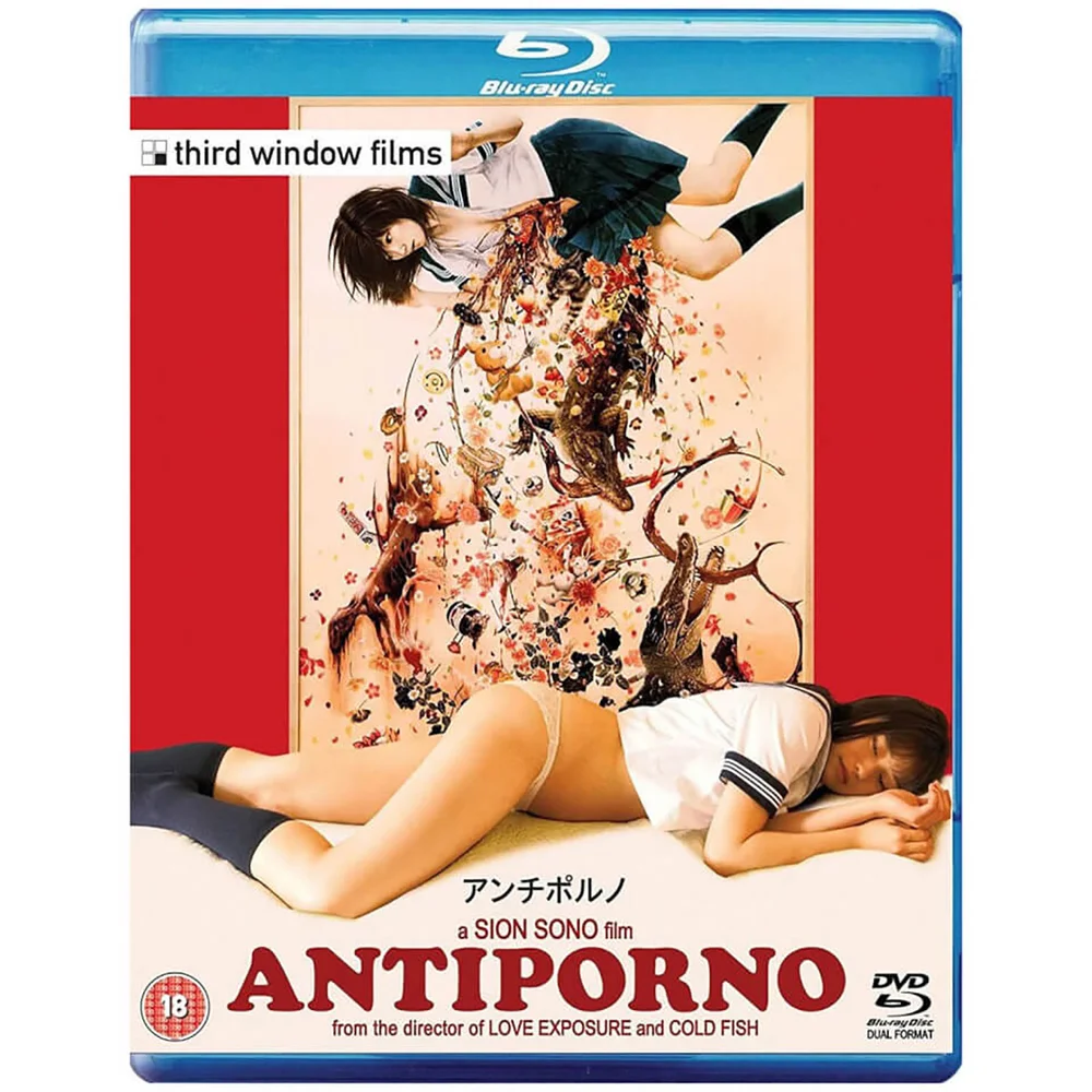 Antiporno Bild 1