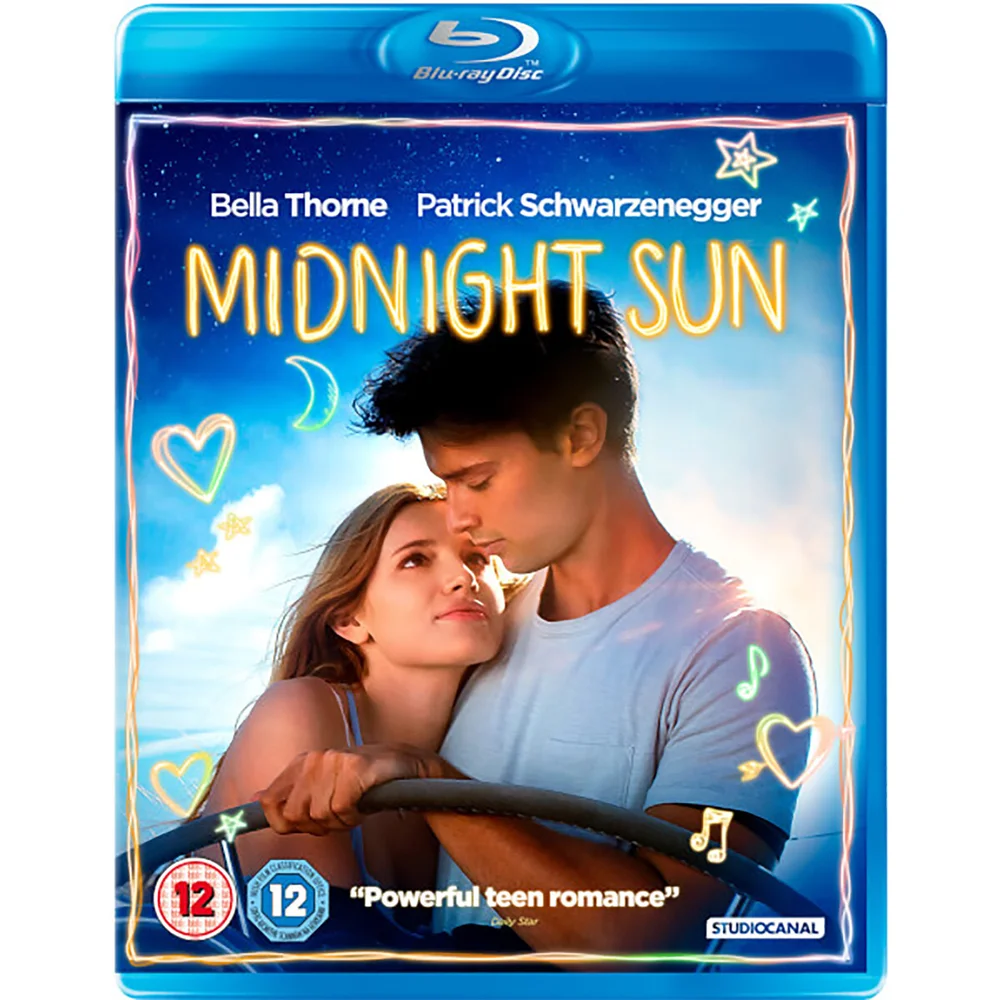 Midnight Sun Bild 1
