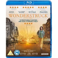 Wonderstruck