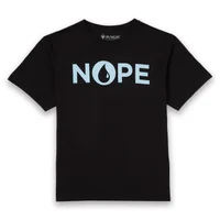Magic The Gathering Nope T-Shirt - Schwarz - undefined undefined