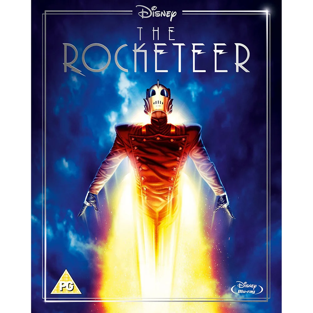 Rocketeer Bild 1
