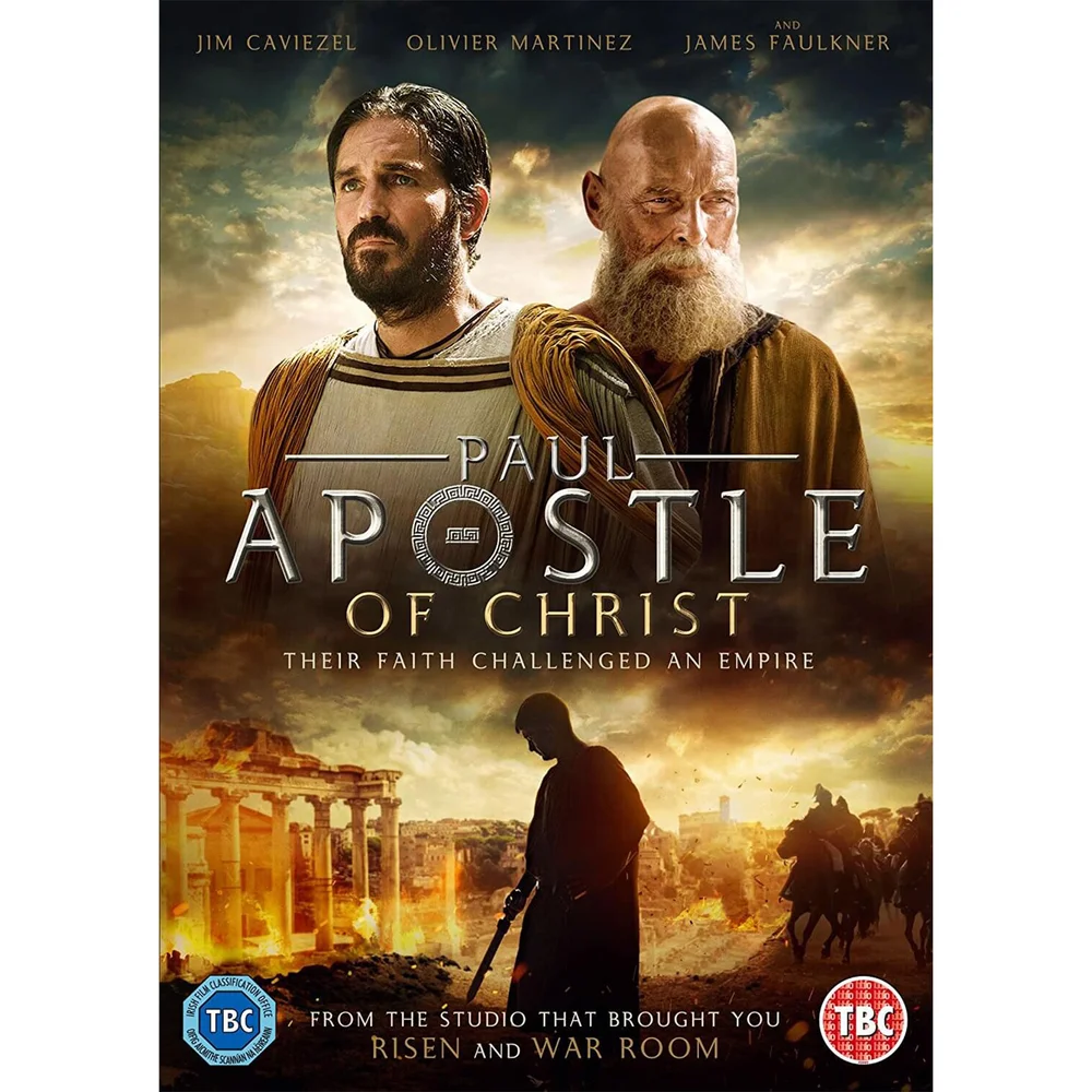 Paul, Apostle of Christ Bild 1