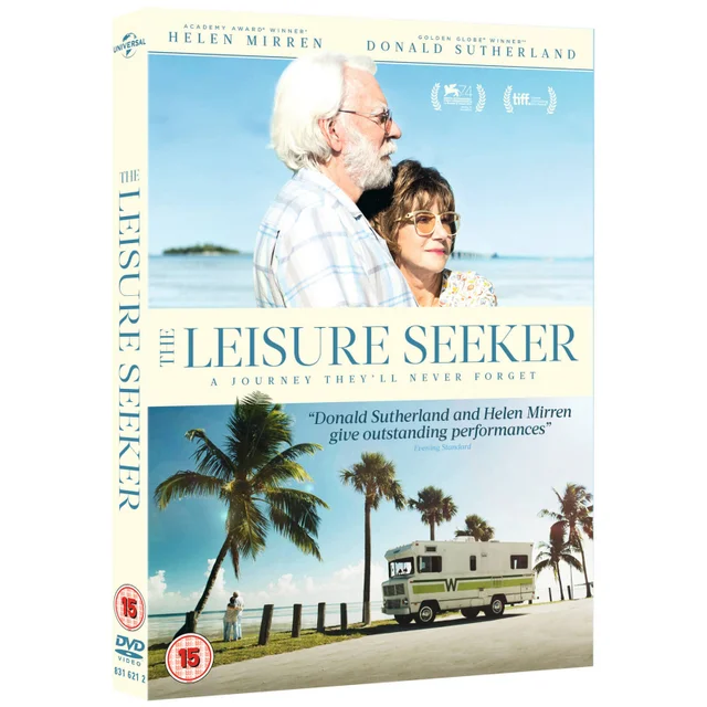 Der Freizeitsuchende