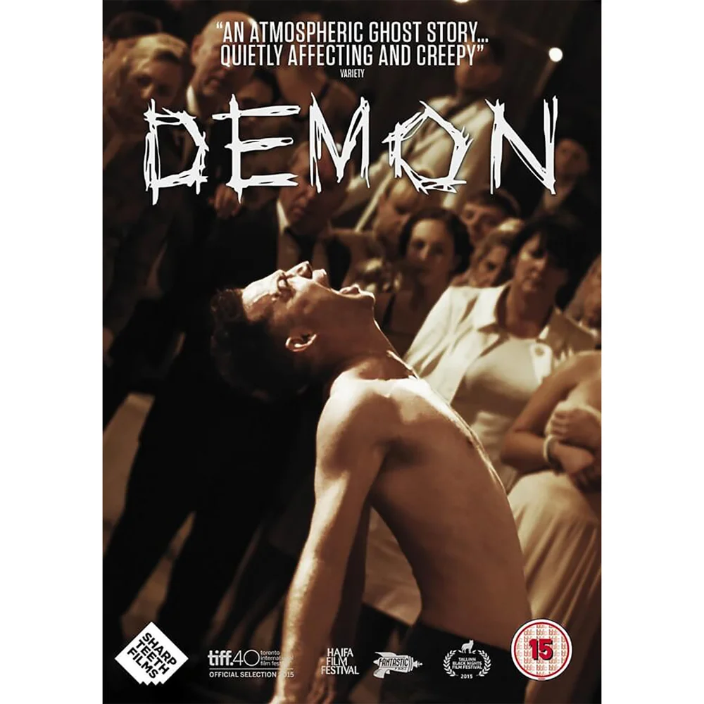 Demon Bild 1