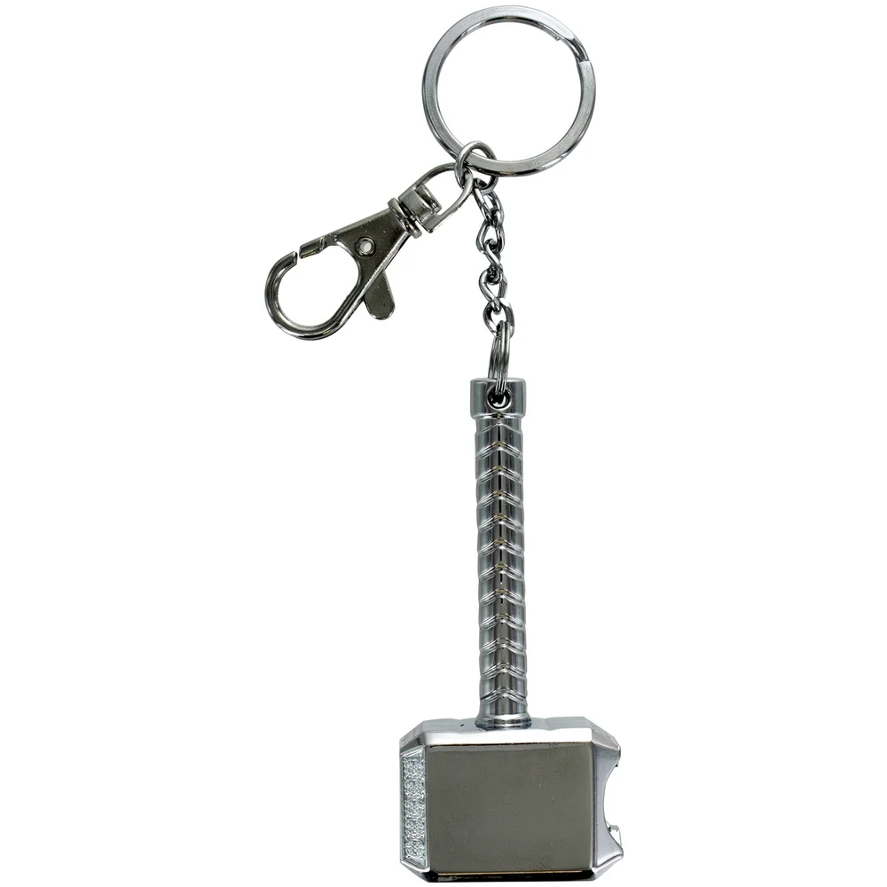 Thors Hammer Flaschenöffner Bild 1