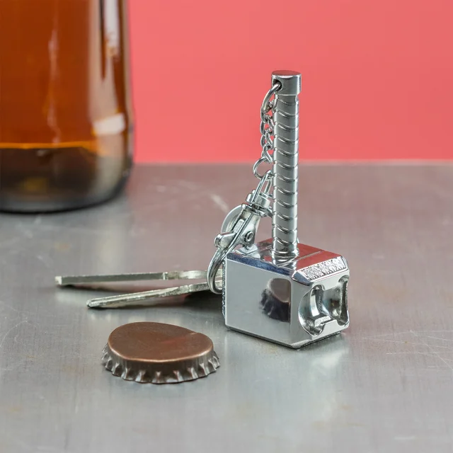 Thors Hammer Flaschenöffner