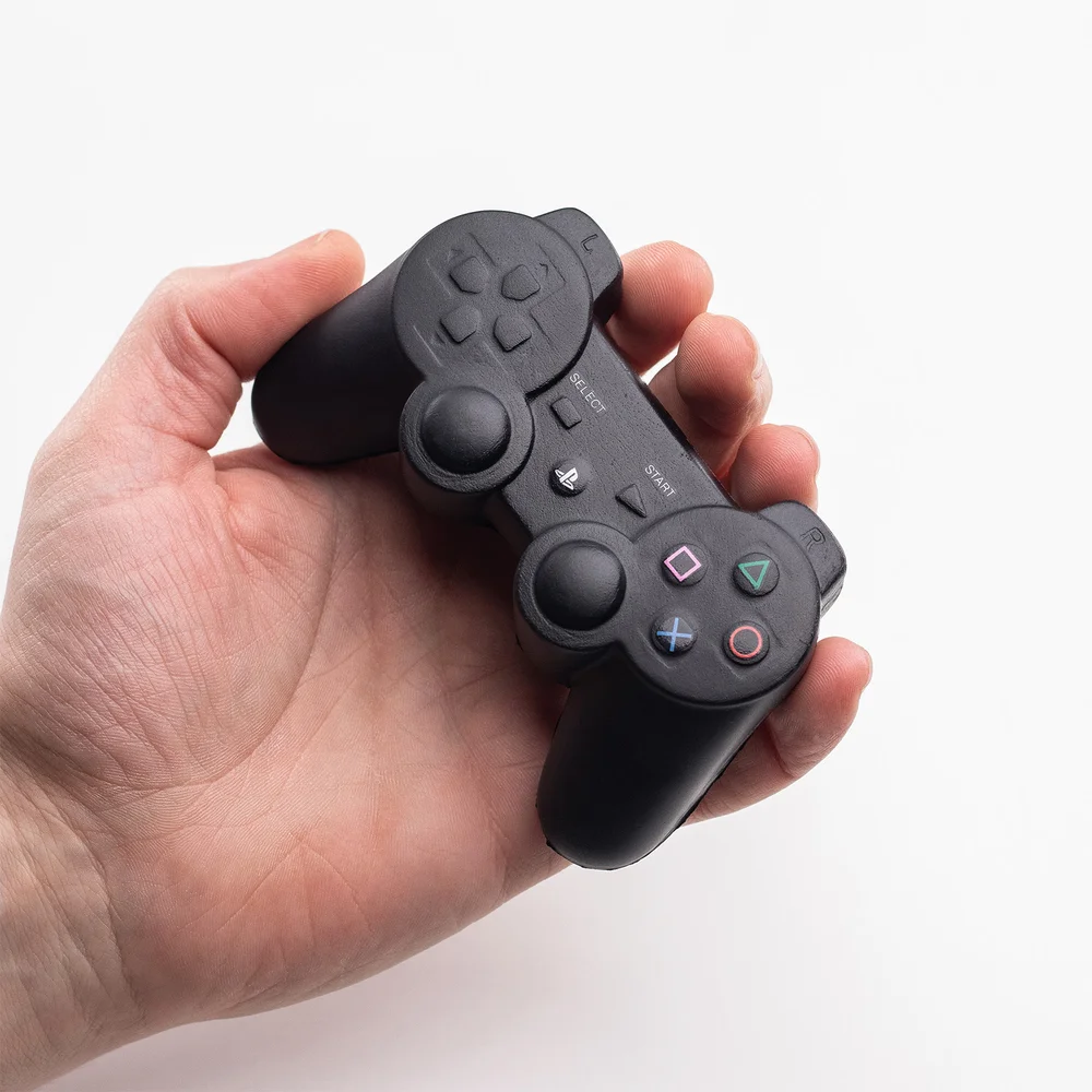 PlayStation Stress Controller Bild 1
