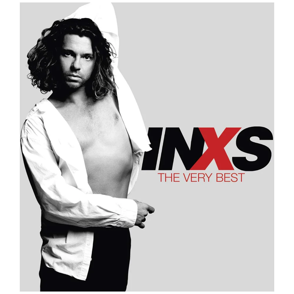Inxs - Very Best - Vinyl Bild 1