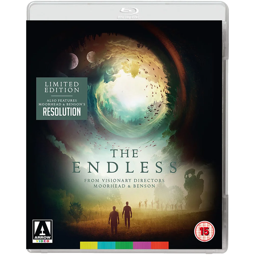 The Endless Bild 1