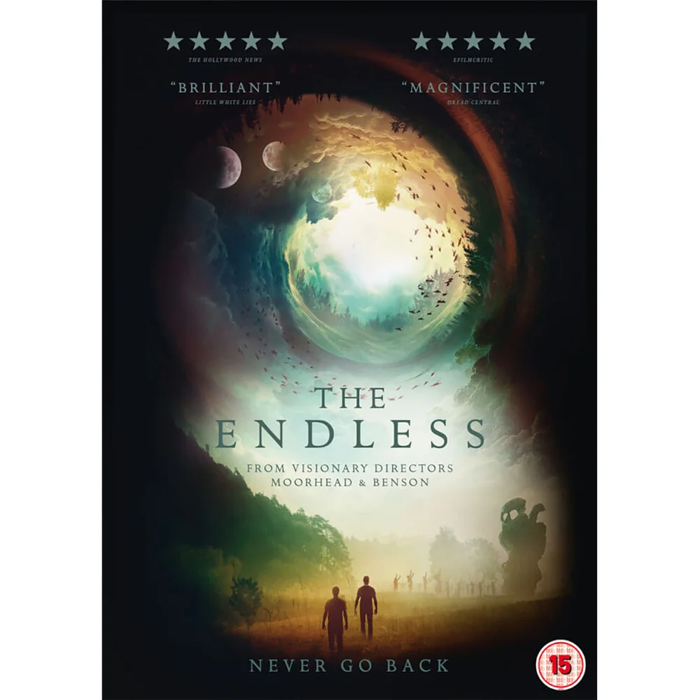 The Endless Bild 1