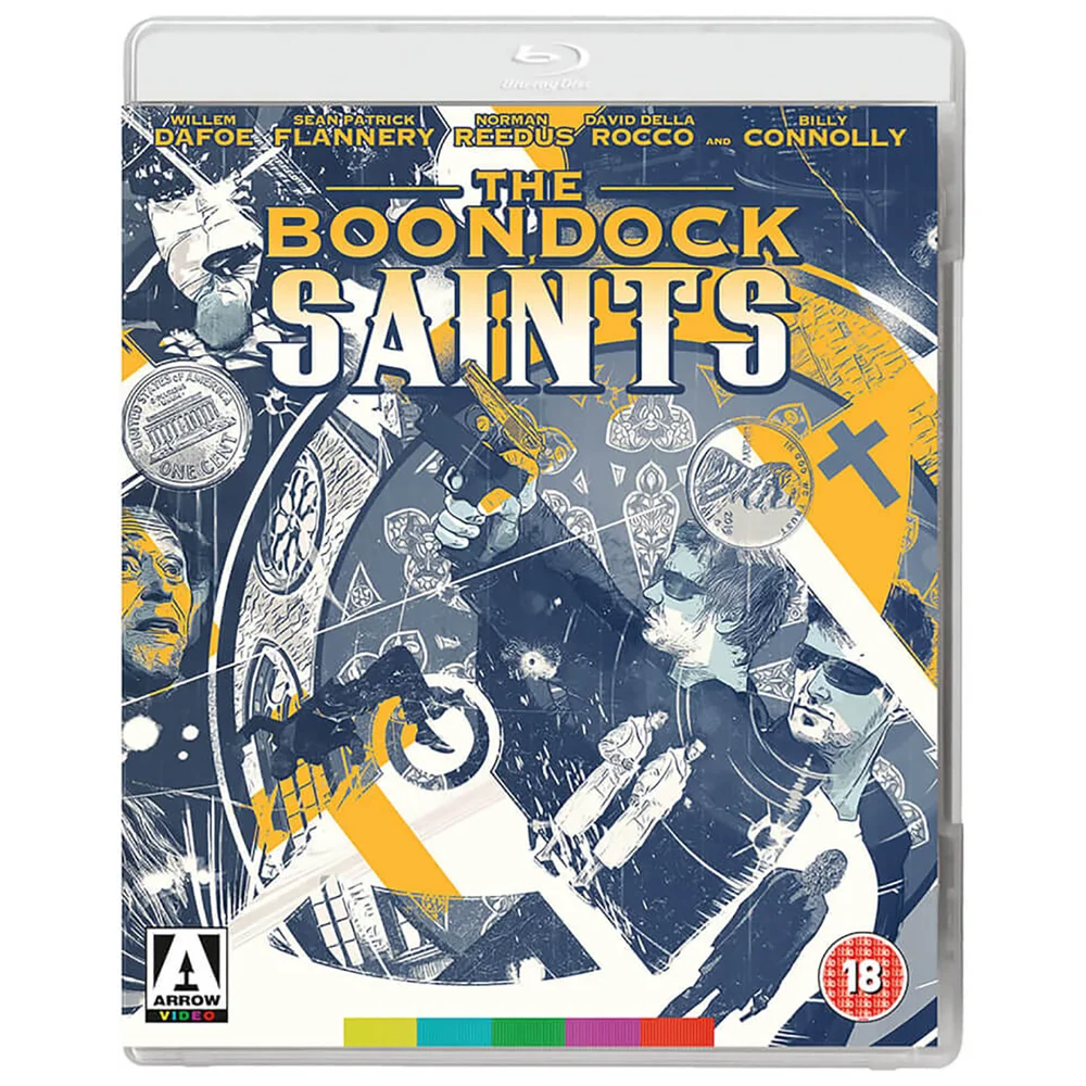 The Boondock Saints Bild 1