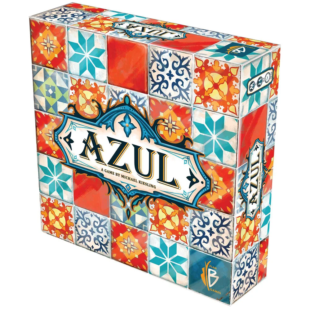 Azul Bild 1